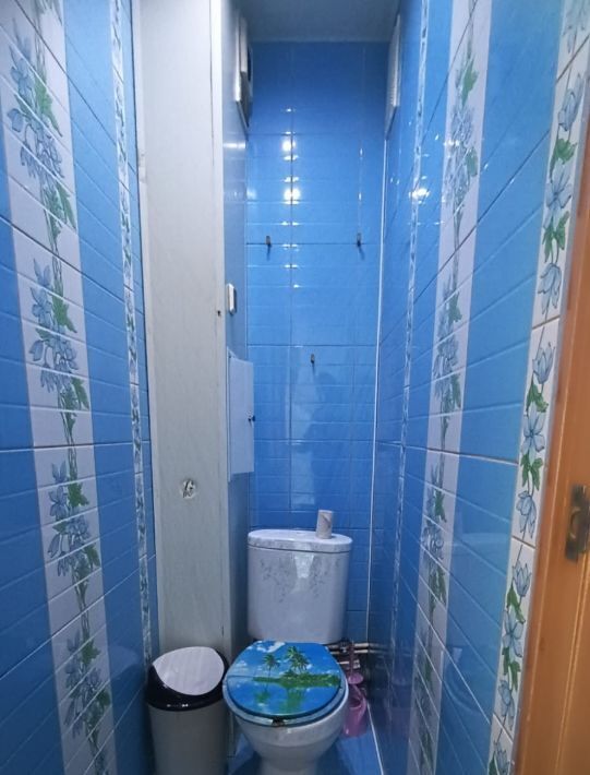 квартира г Курган ул Анфиногенова 7 фото 8