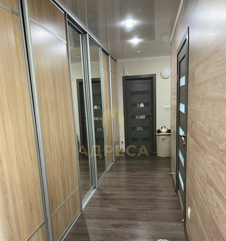 квартира г Оренбург ул Поляничко 7/1 16-й м-н фото 8