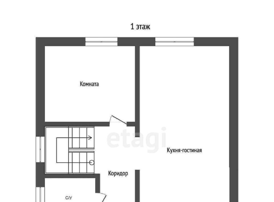 дом г Владивосток р-н Первореченский ул Калининградская 33 фото 2