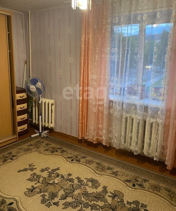 квартира г Миасс ул Романенко 11 фото 4