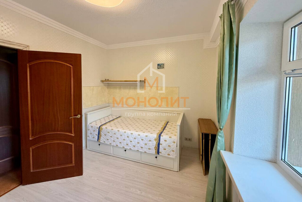 квартира г Горячий Ключ ул Ленина 203г фото 3