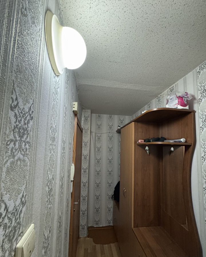 квартира г Калининград р-н Ленинградский ул Сергеева 39 фото 7