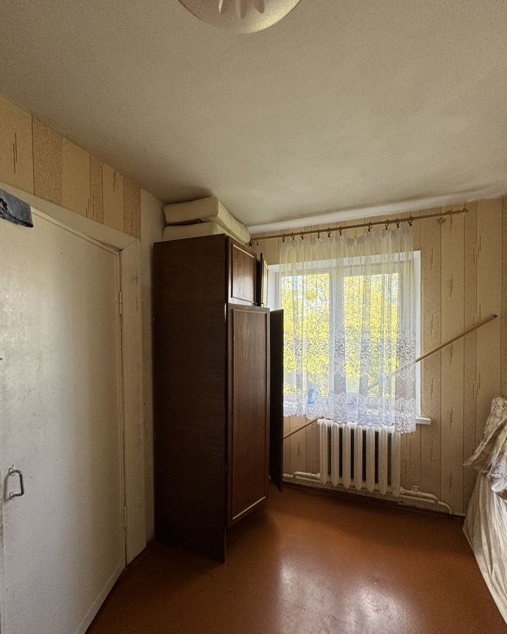 квартира г Калининград р-н Ленинградский ул Сергеева 39 фото 10