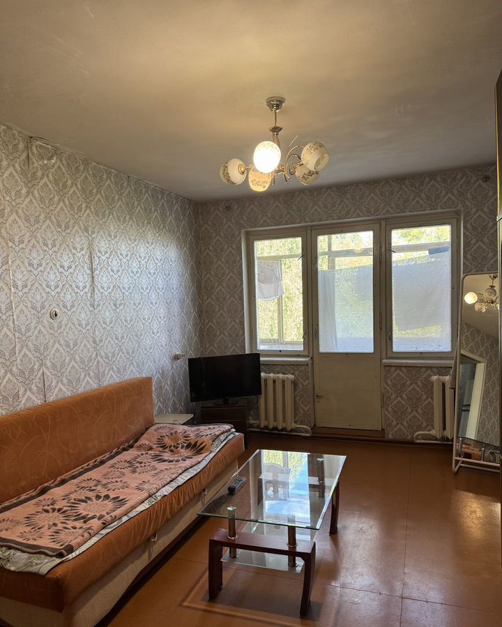 квартира г Калининград р-н Ленинградский ул Сергеева 39 фото 12