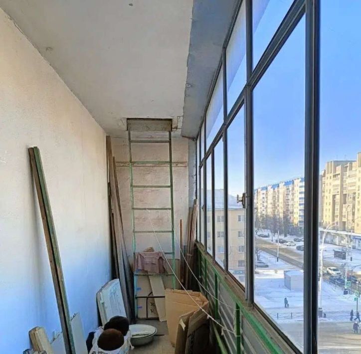 квартира г Тамбов р-н Октябрьский ул Советская 143 фото 7
