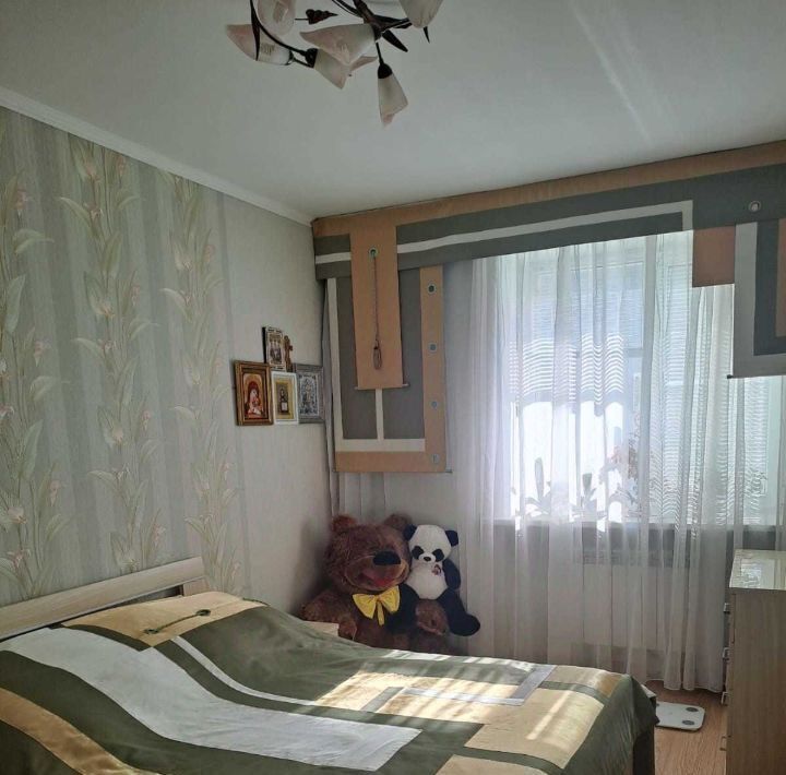 квартира г Тамбов р-н Октябрьский ул Чичерина 44а фото 9