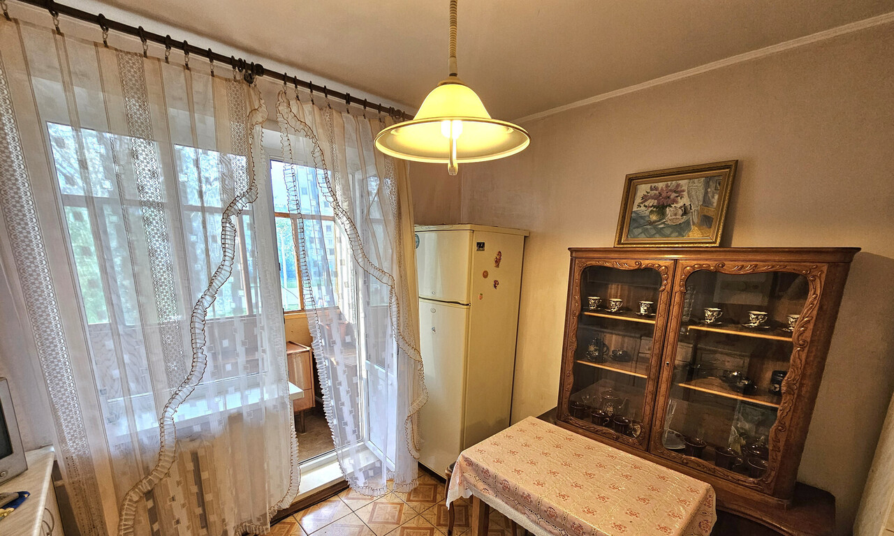 квартира р-н Рыбинский г Рыбинск ул Карла Либкнехта 11 фото 6