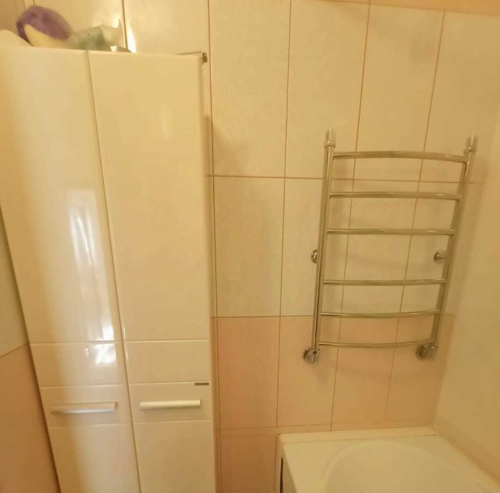 квартира г Тамбов р-н Октябрьский ул Чичерина 44а фото 14