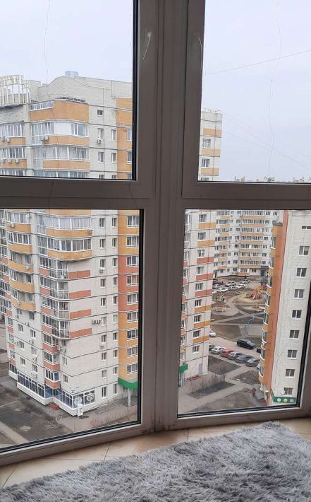 квартира г Тамбов р-н Октябрьский ул Агапкина 14 фото 13