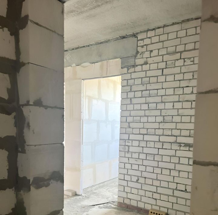 квартира г Тамбов р-н Октябрьский ул Чичерина 7к/2 фото 5