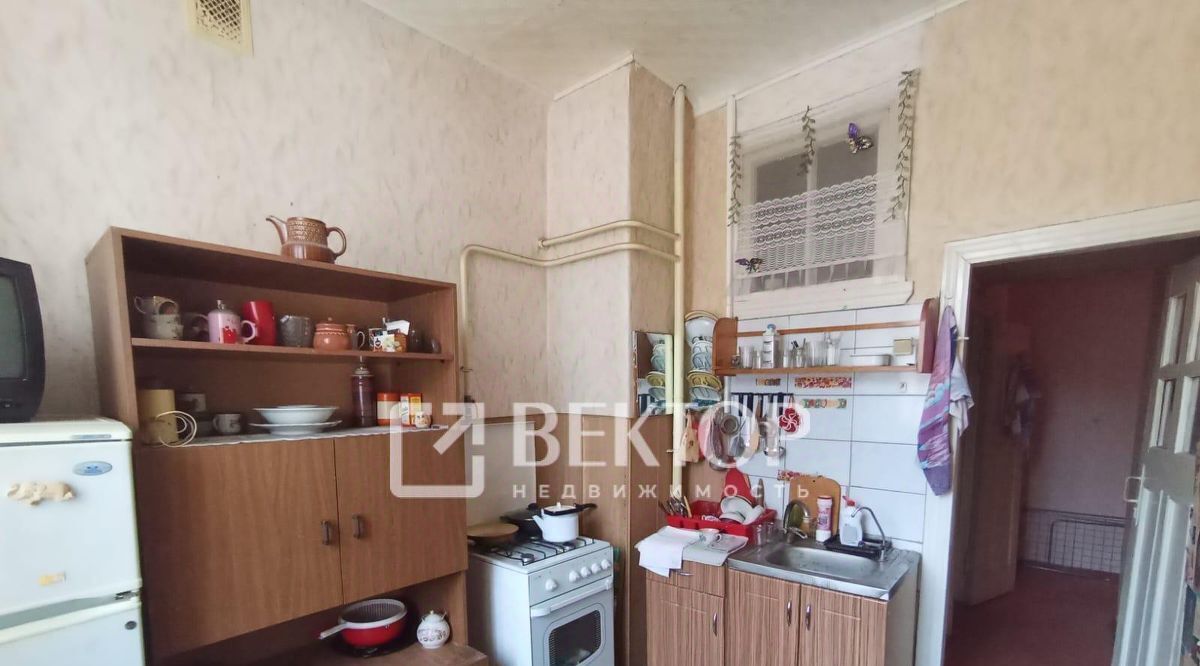 квартира г Ярославль р-н Кировский ул Угличская 8/46 фото 9