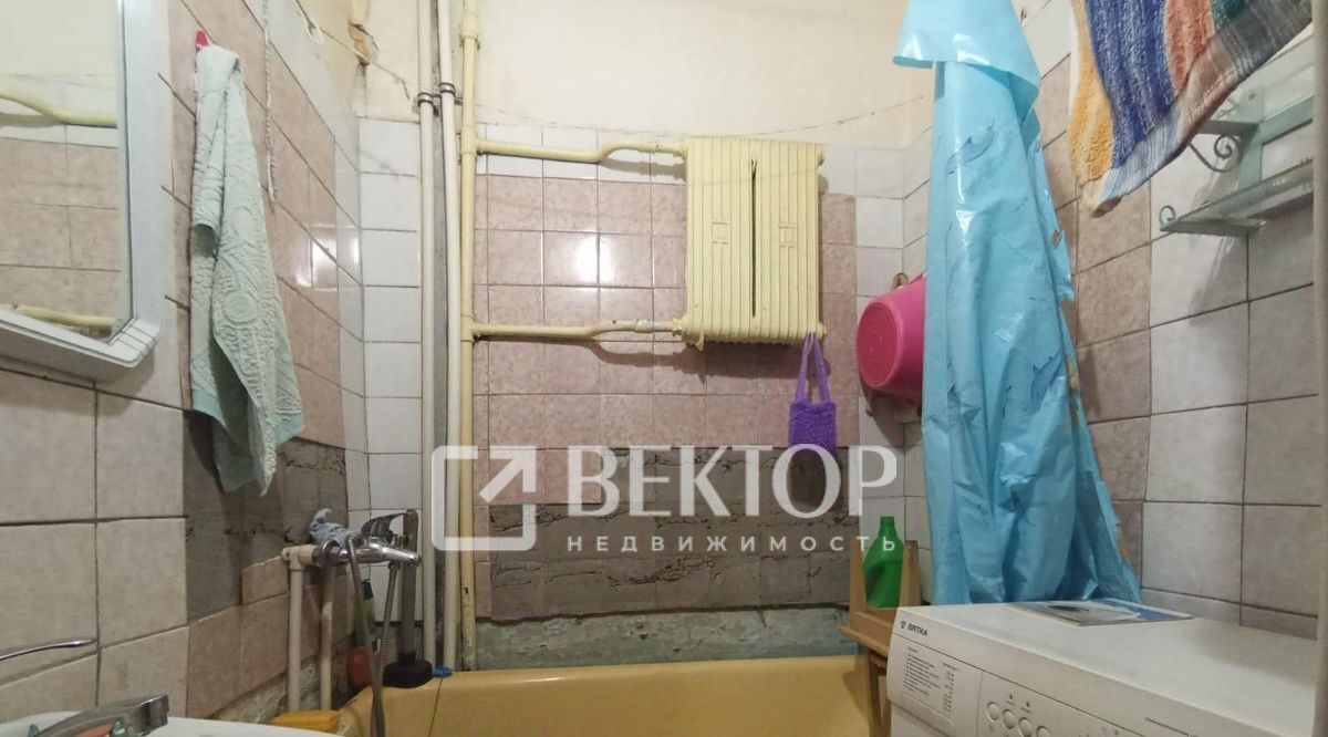 квартира г Ярославль р-н Кировский ул Угличская 8/46 фото 11