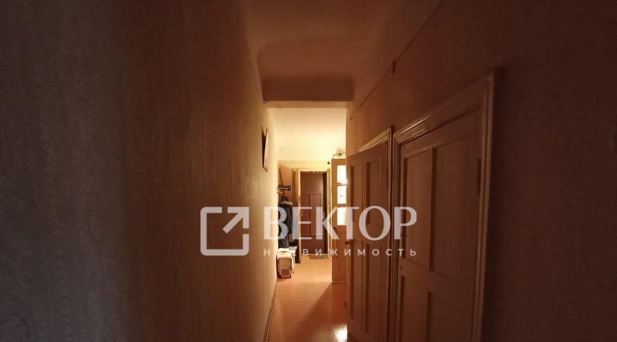квартира г Ярославль р-н Кировский ул Угличская 8/46 фото 10