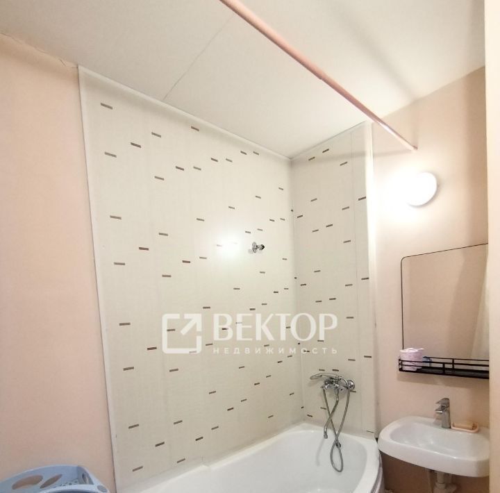 квартира г Ярославль р-н Красноперекопский ул Наумова 65/1 фото 9