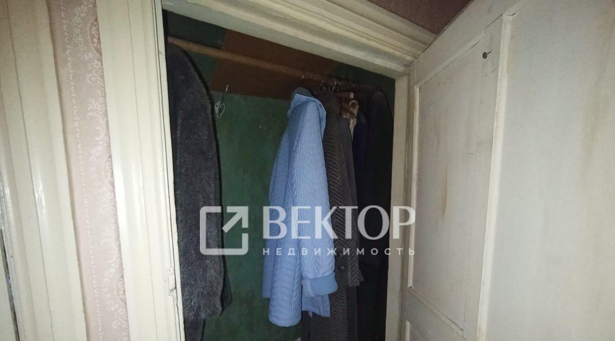 квартира г Ярославль р-н Кировский ул Угличская 8/46 фото 14