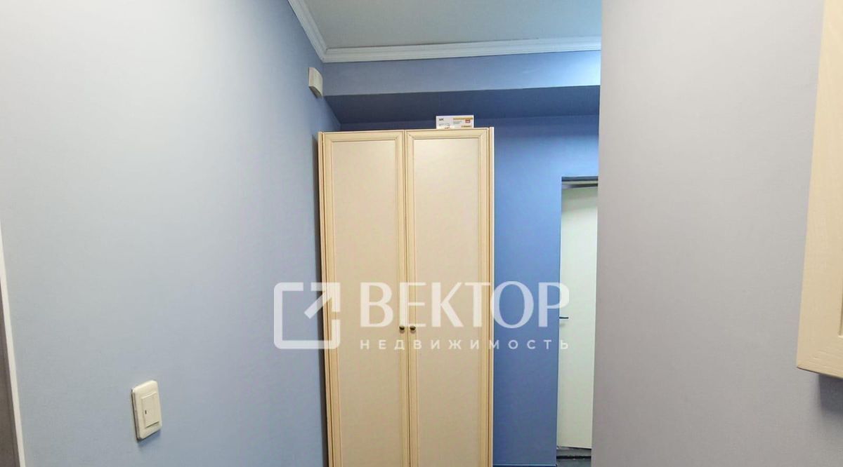 квартира г Ярославль р-н Фрунзенский ул Гужевая 25/3 фото 10
