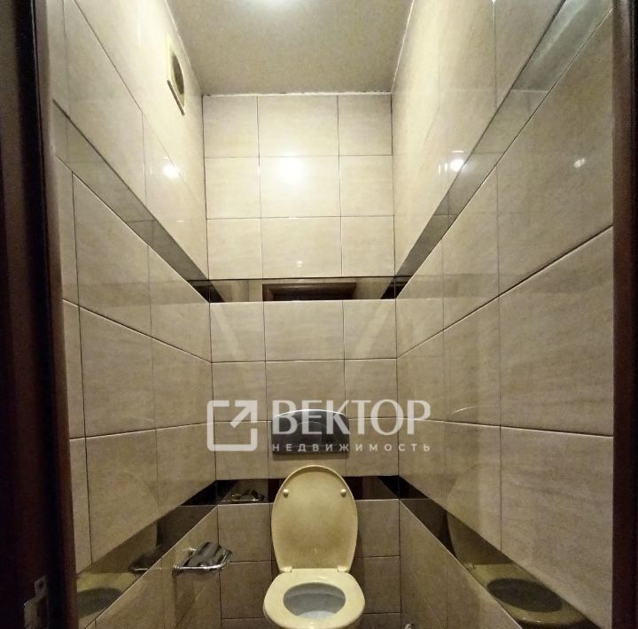 квартира г Ярославль р-н Фрунзенский ул Калинина 37к/2 фото 10