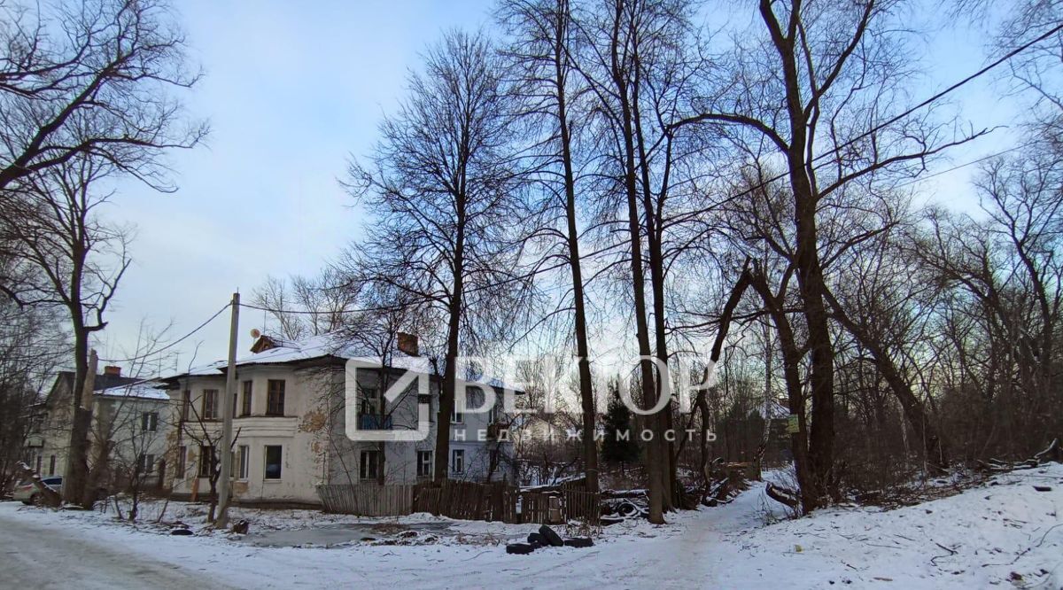 квартира г Ярославль р-н Фрунзенский ул Гужевая 25/3 фото 14