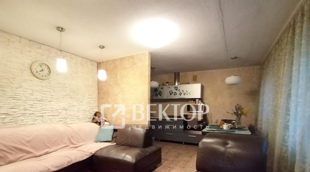 квартира г Ярославль р-н Фрунзенский ул Калинина 37к/2 фото 13