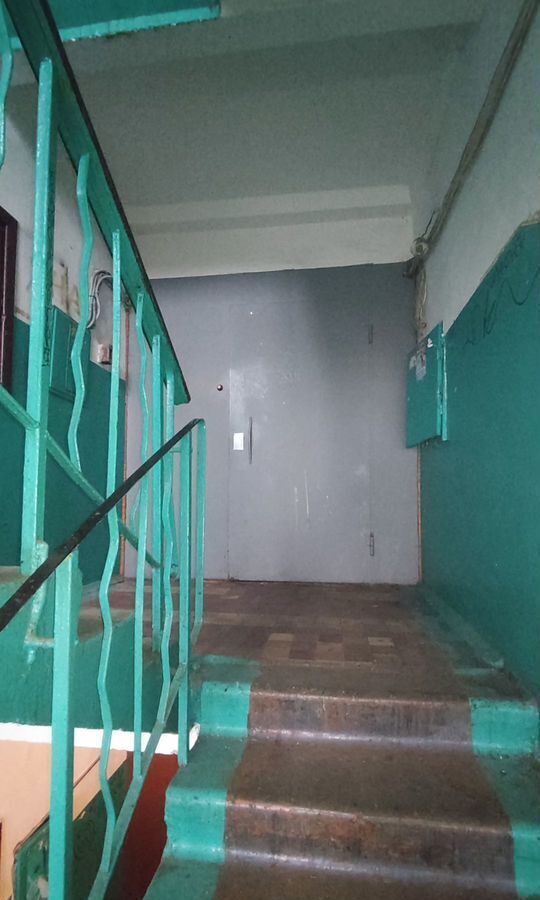 комната г Ярославль р-н Красноперекопский ул Бахвалова 3а фото 7