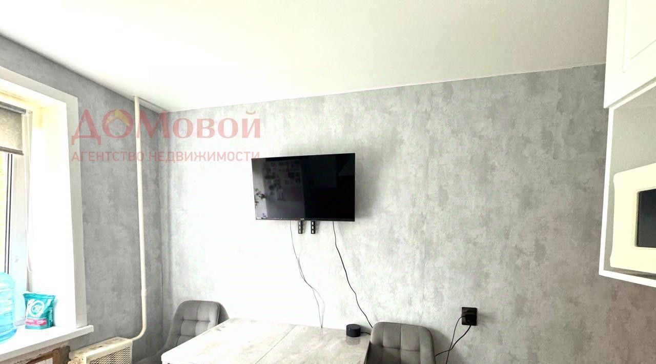 квартира г Смоленск р-н Промышленный ул Ломоносова 15г фото 7