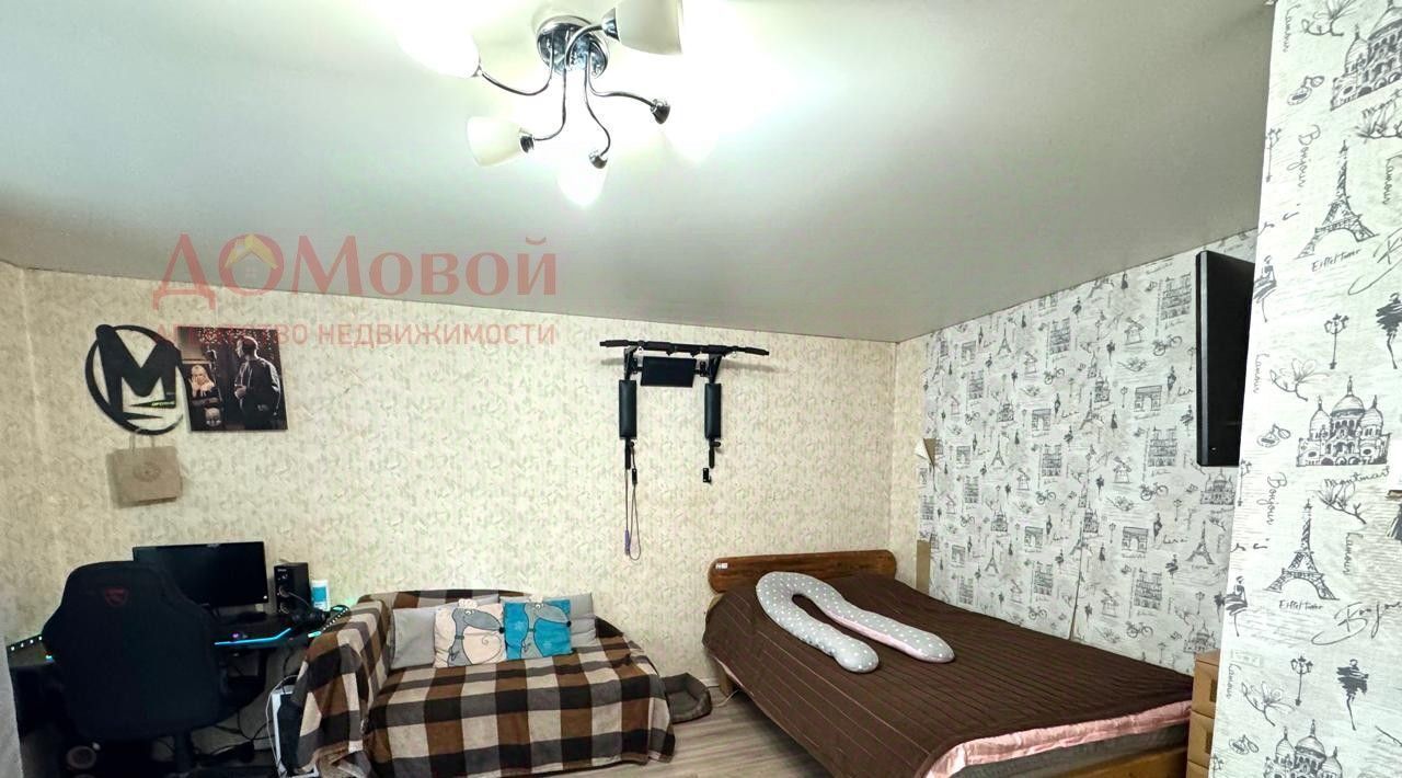 квартира г Смоленск р-н Промышленный ул Ломоносова 15г фото 13