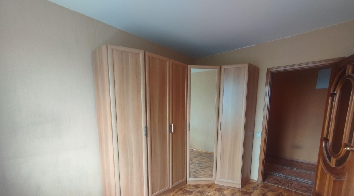 квартира г Смоленск р-н Ленинский ул Кирова 15 фото 10