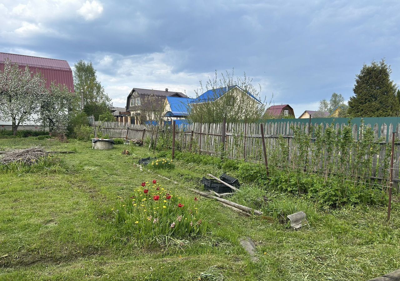 дом г Рыбинск Заволжье-1 ул Коммунальная 12 фото 7