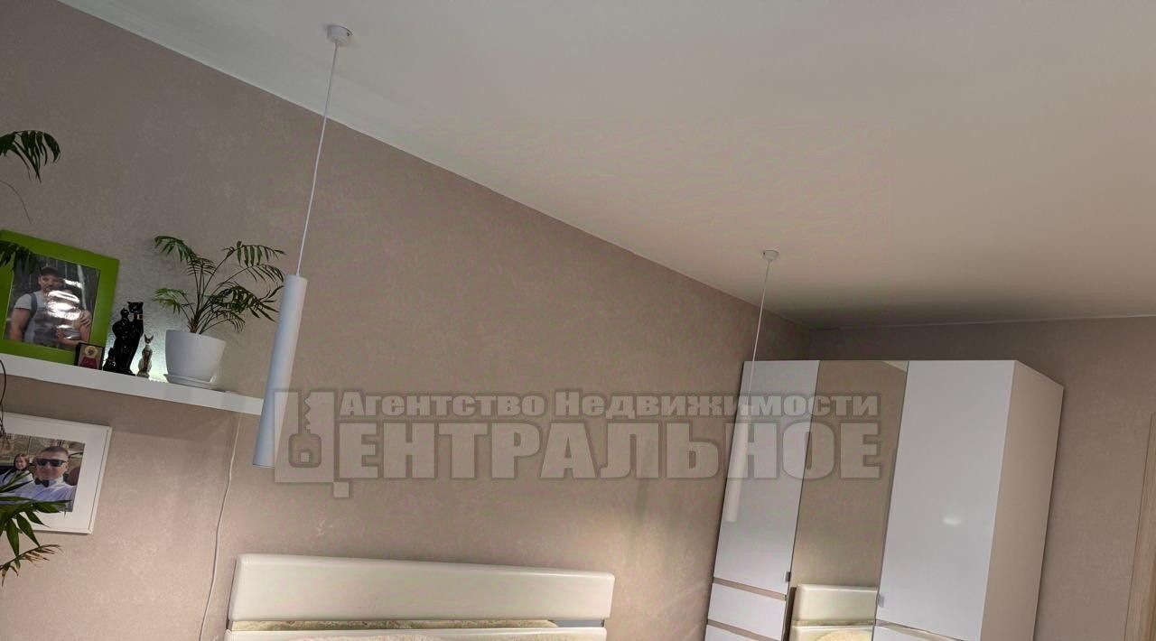 квартира р-н Сафоновский г Сафоново ул Вахрушева 9 фото 14