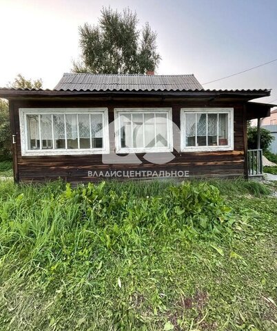 Речной вокзал снт Инской узел ул Центральная 154 фото