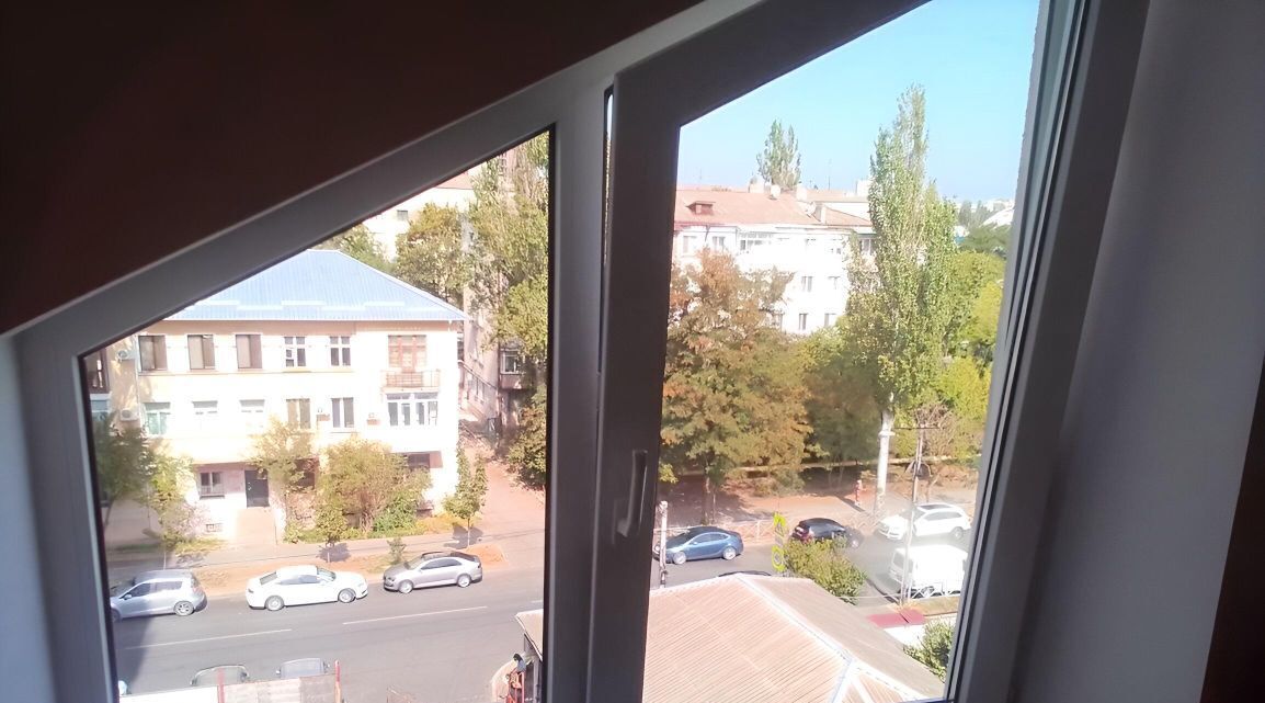 офис г Симферополь р-н Киевский ул Шполянской 15а фото 1