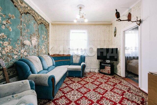 р-н Октябрьский ул Высоковольтная 8 фото