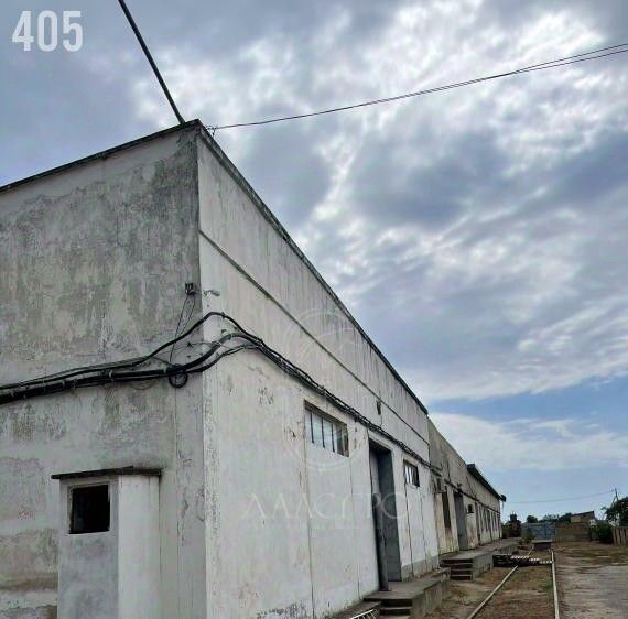производственные, складские г Евпатория ул 51-й Армии 26 фото 2
