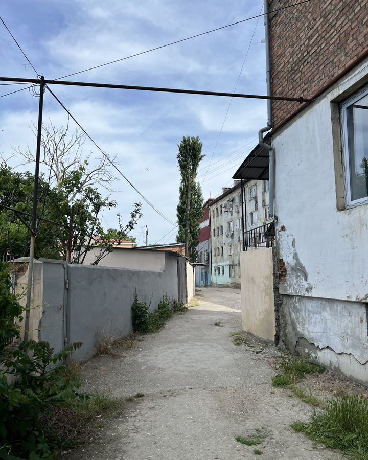 свободного назначения г Махачкала р-н Кировский ул Комарова 7 фото 2