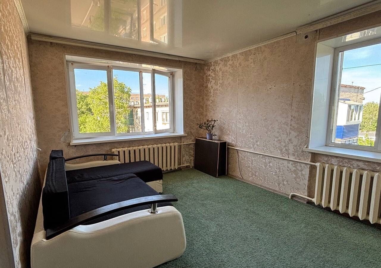квартира г Стерлитамак Уральский пр-кт Октября 29 фото 4
