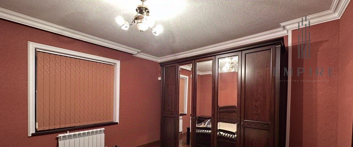 дом г Грозный р-н Ленинский ул. У. А. Арснукаева, 36 фото 11