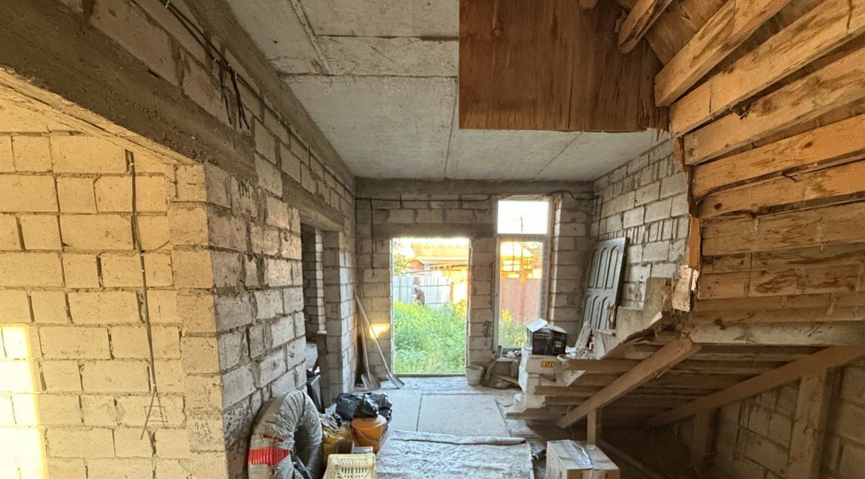 дом г Грозный р-н Старопромысловский ул Базарная 12 фото 7