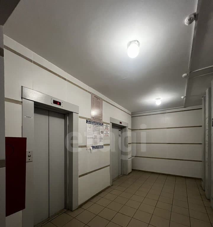 квартира г Брянск Московский 29 фото 2