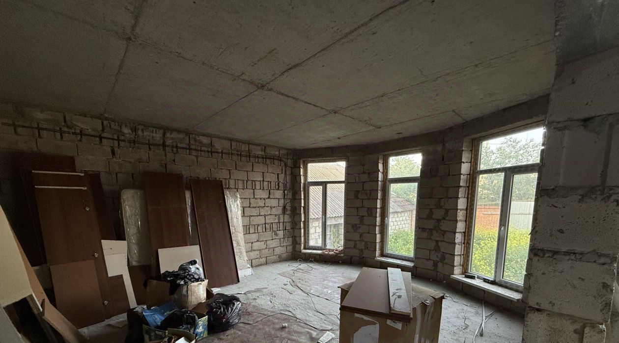 дом г Грозный р-н Старопромысловский ул Базарная 12 фото 9