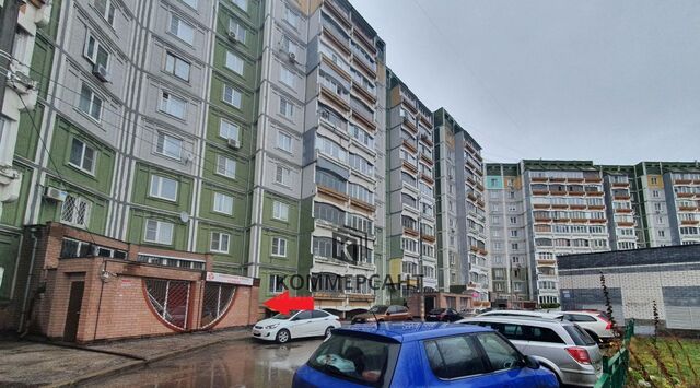 Горьковская Верхне-Печерская ул., 14 фото