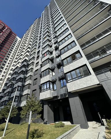 р-н Кировский дом 68/118в 1 фото