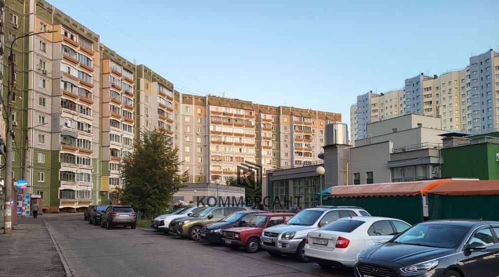 свободного назначения г Нижний Новгород Горьковская Верхне-Печерская ул., 14 фото 2