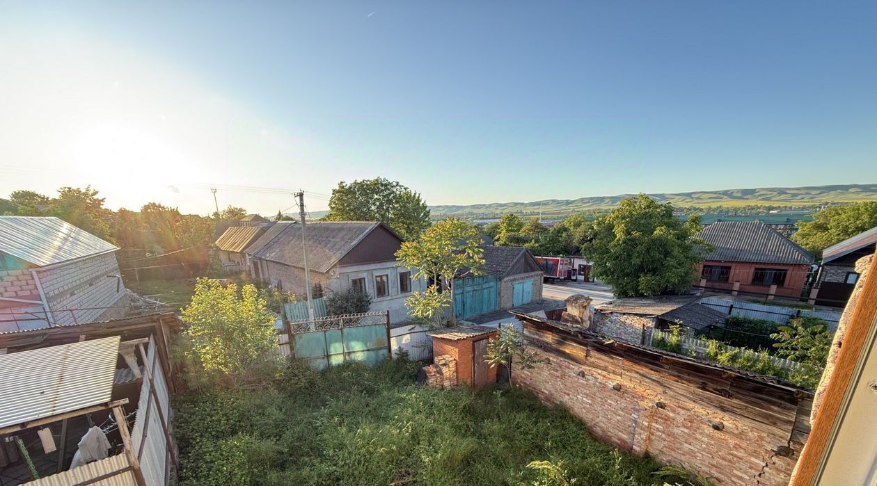 дом г Грозный р-н Старопромысловский ул Базарная 12 фото 16