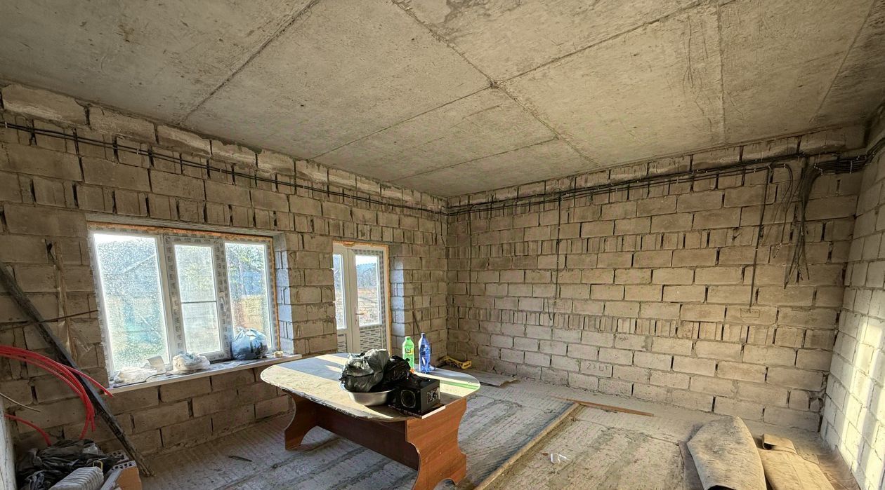 дом г Грозный р-н Старопромысловский ул Базарная 12 фото 18
