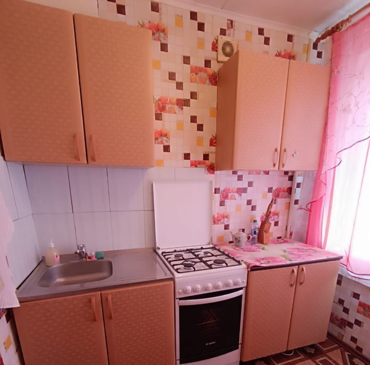 квартира г Орск р-н Октябрьский Новый город ул Пацаева 9а фото 4
