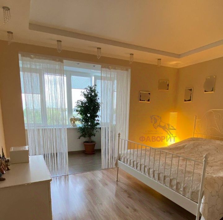 квартира г Орск р-н Октябрьский Новый город ул Кутузова 17а фото 4
