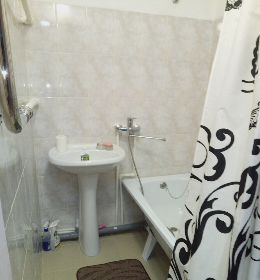 квартира г Муром ш Радиозаводское 33 фото 10