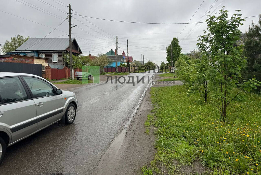земля г Ижевск ул Загородная 58 фото 6