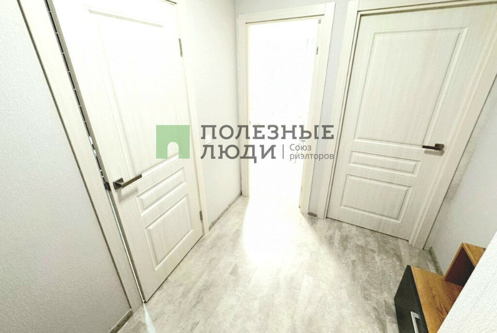 квартира г Ижевск ул имени конструктора-оружейника Никонова 26 фото 10