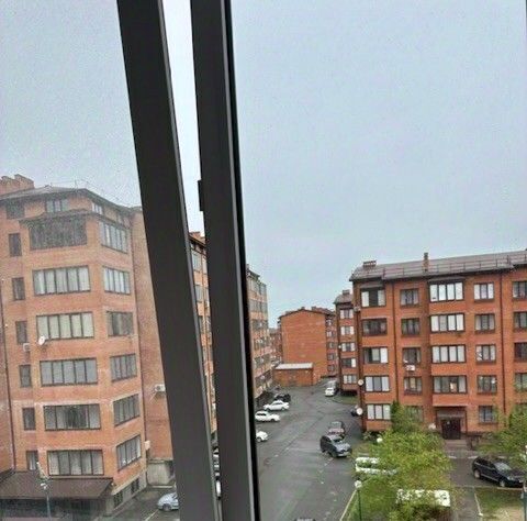квартира г Владикавказ р-н Иристонский ул Зураба Магкаева 10к/4 фото 11